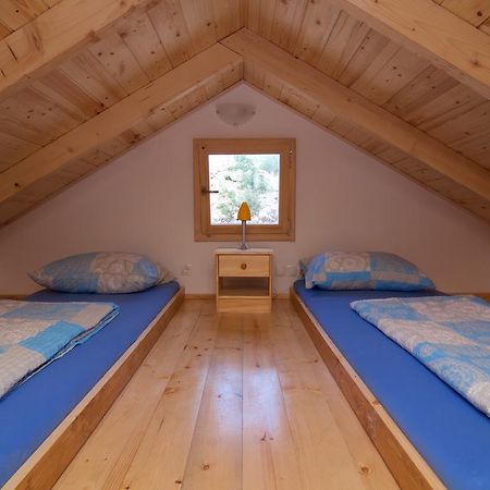 Willa Marina House Drage Zewnętrze zdjęcie