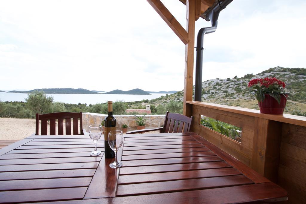 Willa Marina House Drage Zewnętrze zdjęcie