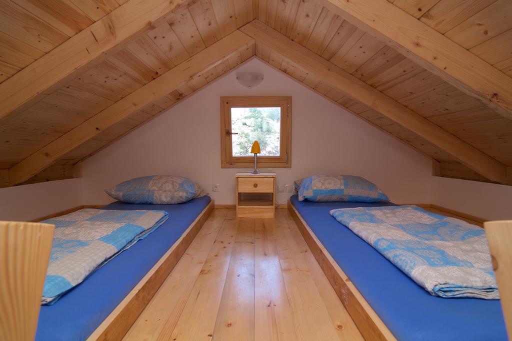 Willa Marina House Drage Zewnętrze zdjęcie