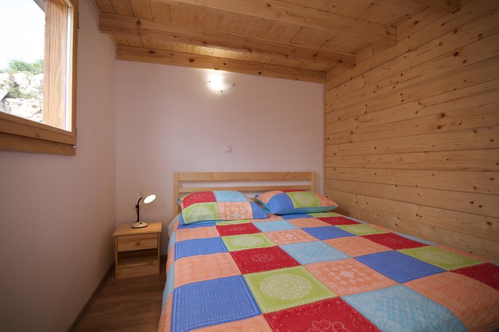 Willa Marina House Drage Zewnętrze zdjęcie