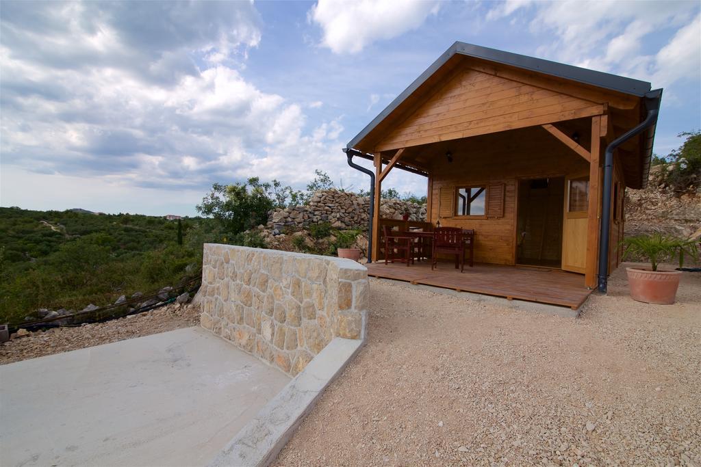 Willa Marina House Drage Zewnętrze zdjęcie