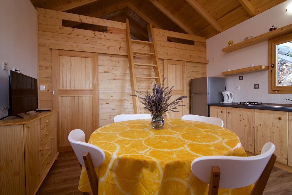Willa Marina House Drage Zewnętrze zdjęcie