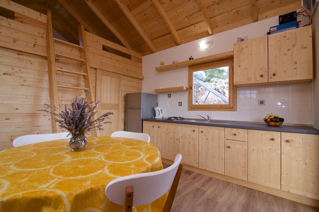 Willa Marina House Drage Zewnętrze zdjęcie