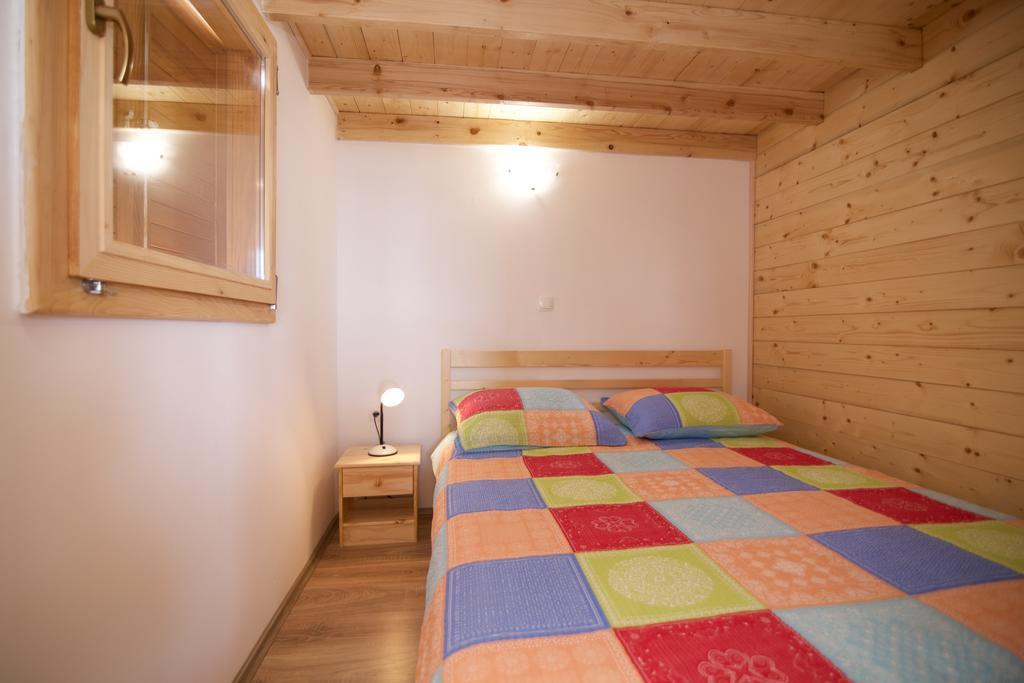 Willa Marina House Drage Zewnętrze zdjęcie