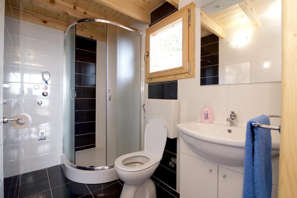 Willa Marina House Drage Zewnętrze zdjęcie