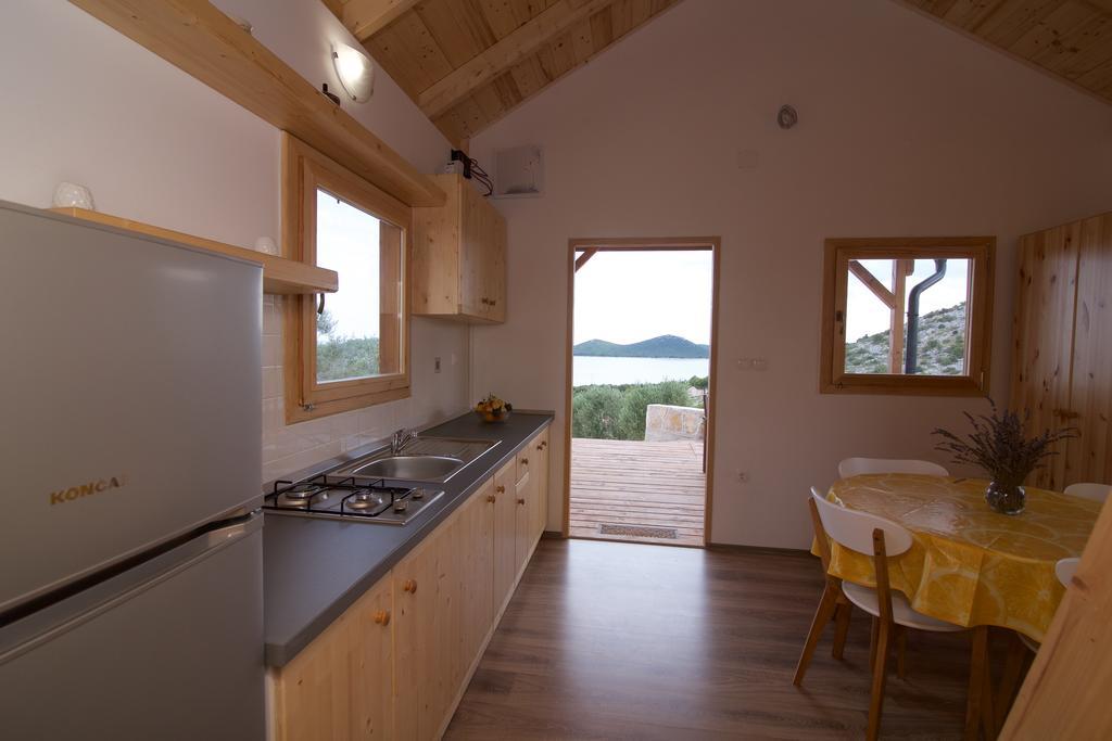 Willa Marina House Drage Zewnętrze zdjęcie