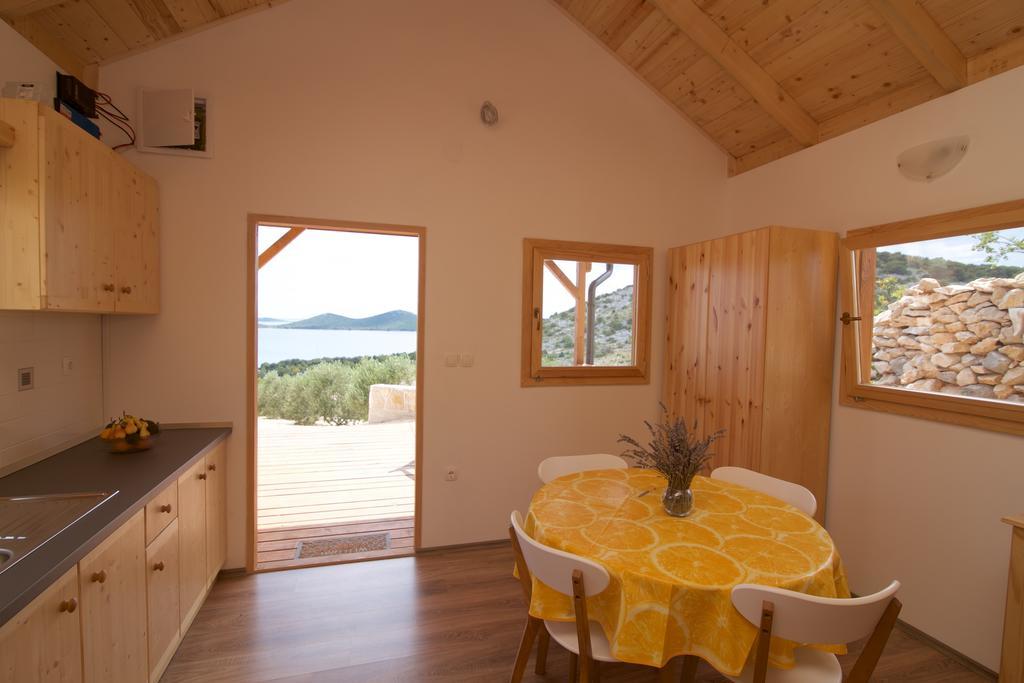 Willa Marina House Drage Zewnętrze zdjęcie