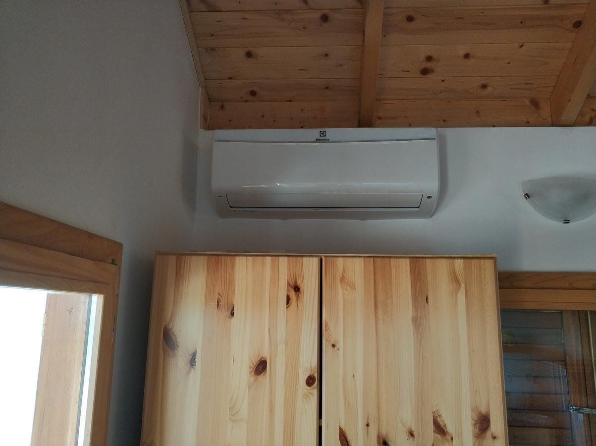 Willa Marina House Drage Zewnętrze zdjęcie